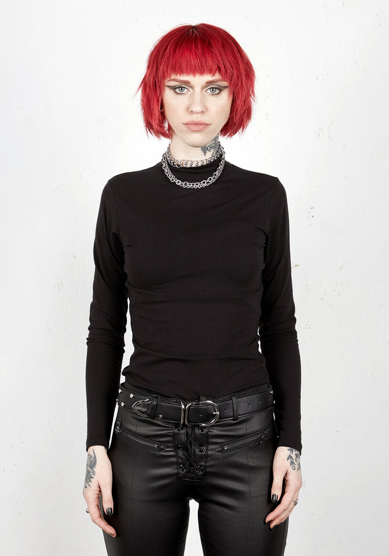 Infernal Studded Belt