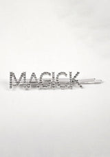 Magick Hair Clip