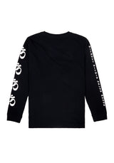 Meditation Long Sleeve