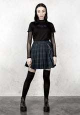 Misfit Skirt