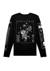 Poison Long Sleeve T-Shirt