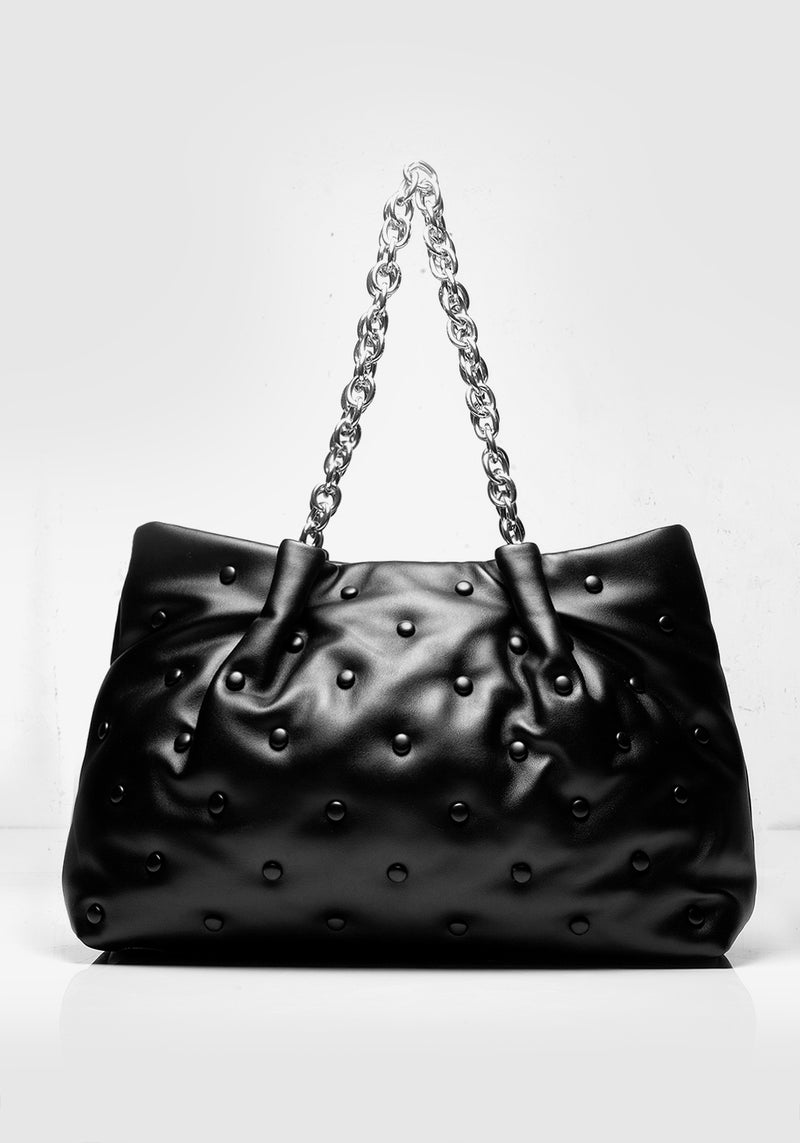 CARNAL SHOULDER BAG