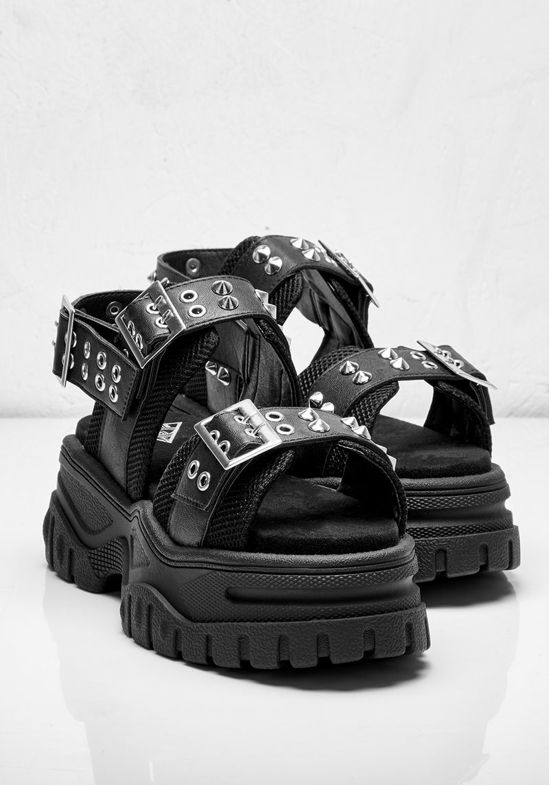 TRANSCEND SANDALS