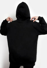 Hemlock Fleece Trim Hoody