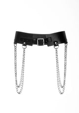 DOMINATION WAIST BELT