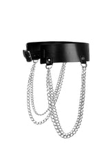 DOMINATION WAIST BELT