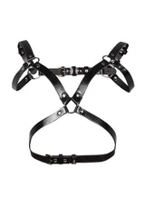 FLAIL TORSO HARNESS