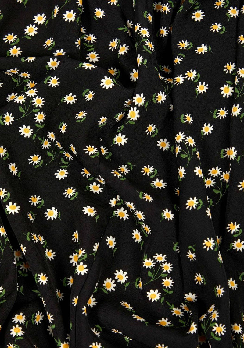 Helianthus Midaxi Skirt