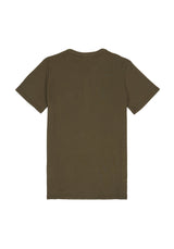 Rambler Henley Olive