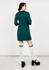 Mod Mini Dress