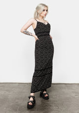 MOONSEED CAMI DRESS