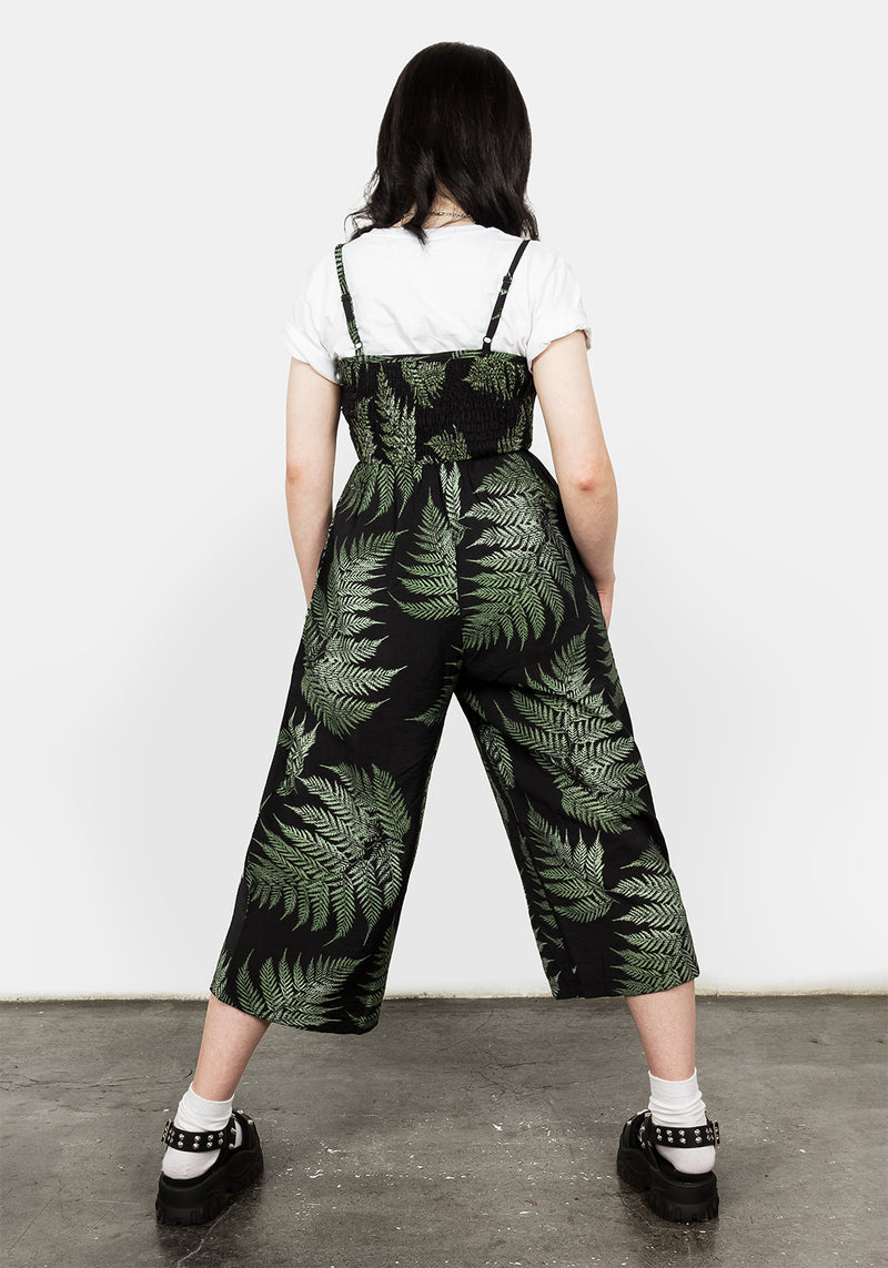 FERN JUMPSUIT