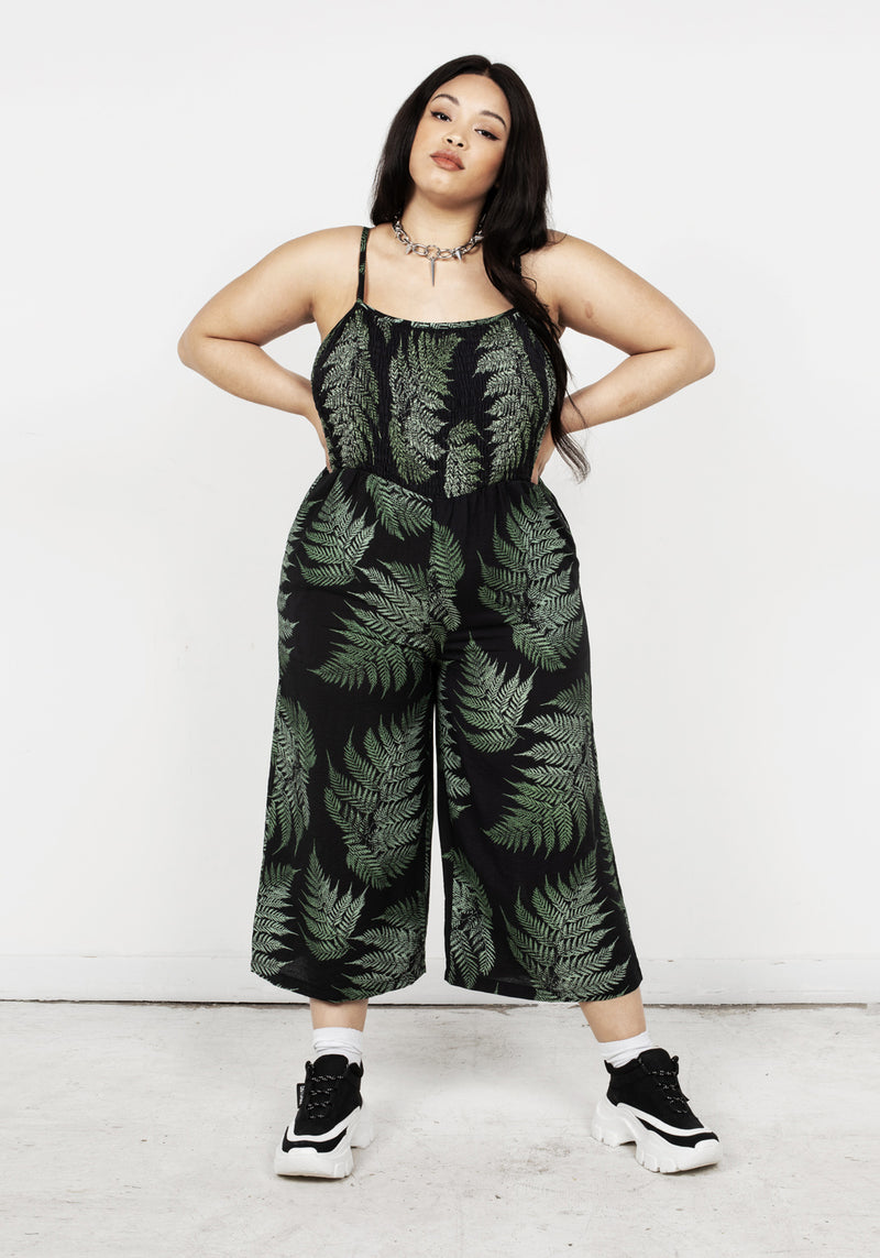 FERN JUMPSUIT