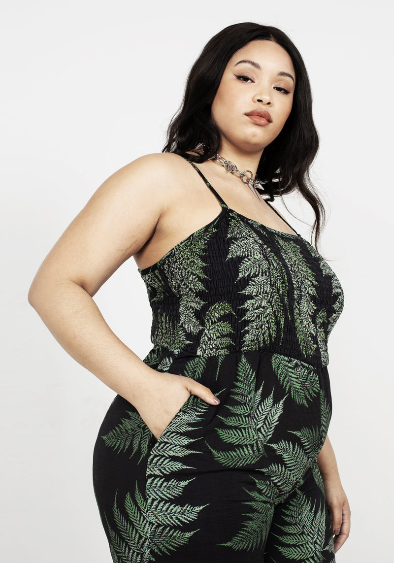 FERN JUMPSUIT