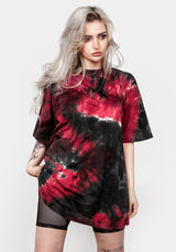 Nebula Oversized Tee