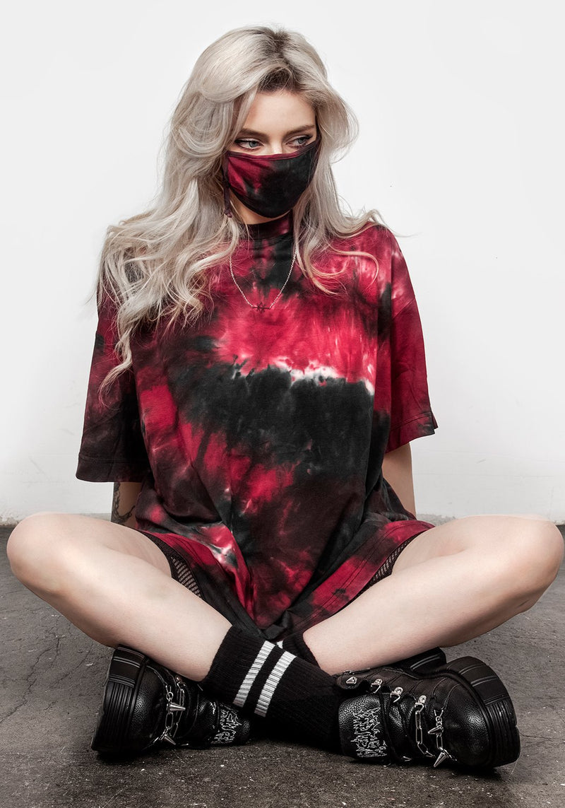 Nebula Oversized Tee