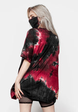 Nebula Oversized Tee