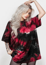 Nebula Oversized Tee