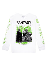 Fantasy Long Sleeve