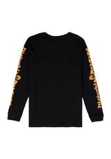 Dragons Long Sleeve