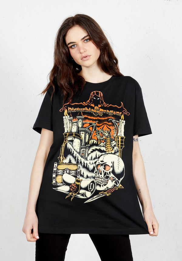 Dragons T-Shirt