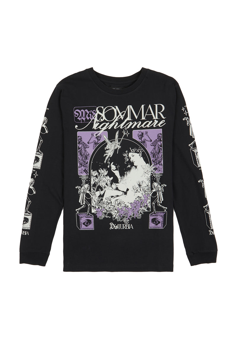 Nightmare Long Sleeve