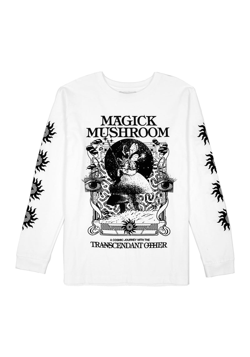 Magick Long Sleeve