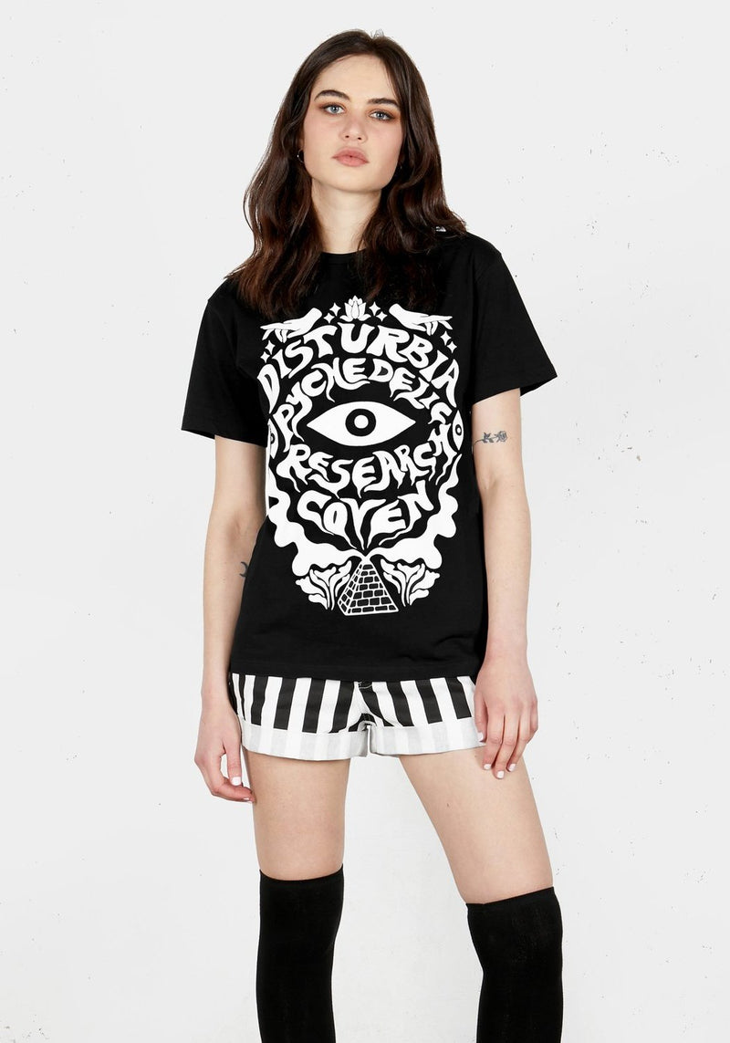 Coven Womens T-Shirt