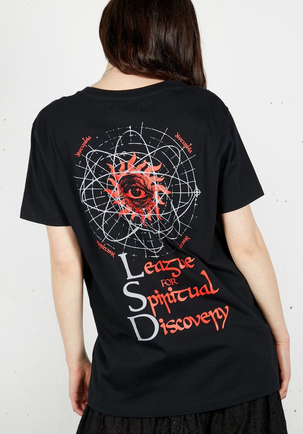 LSD Unisex T-Shirt