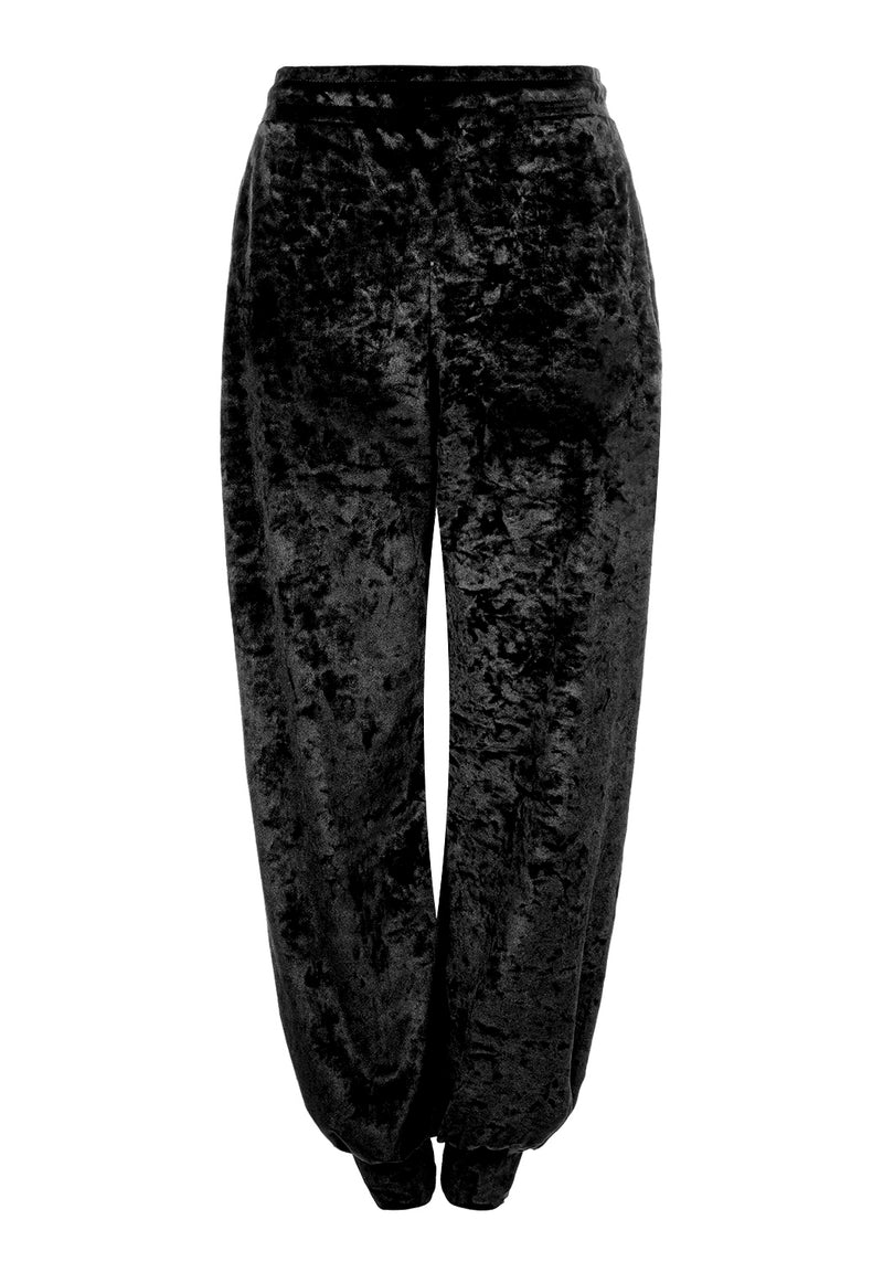 Noughty Velour Joggers