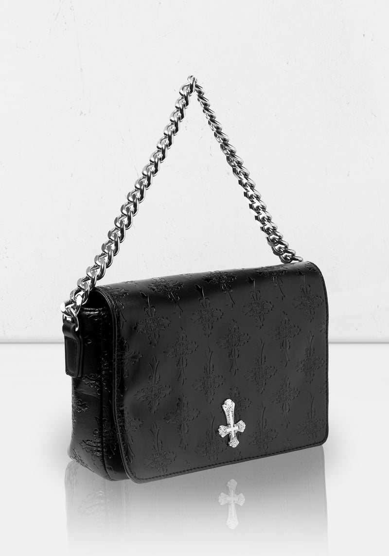 NEPHILUM CROSSBODY BAG