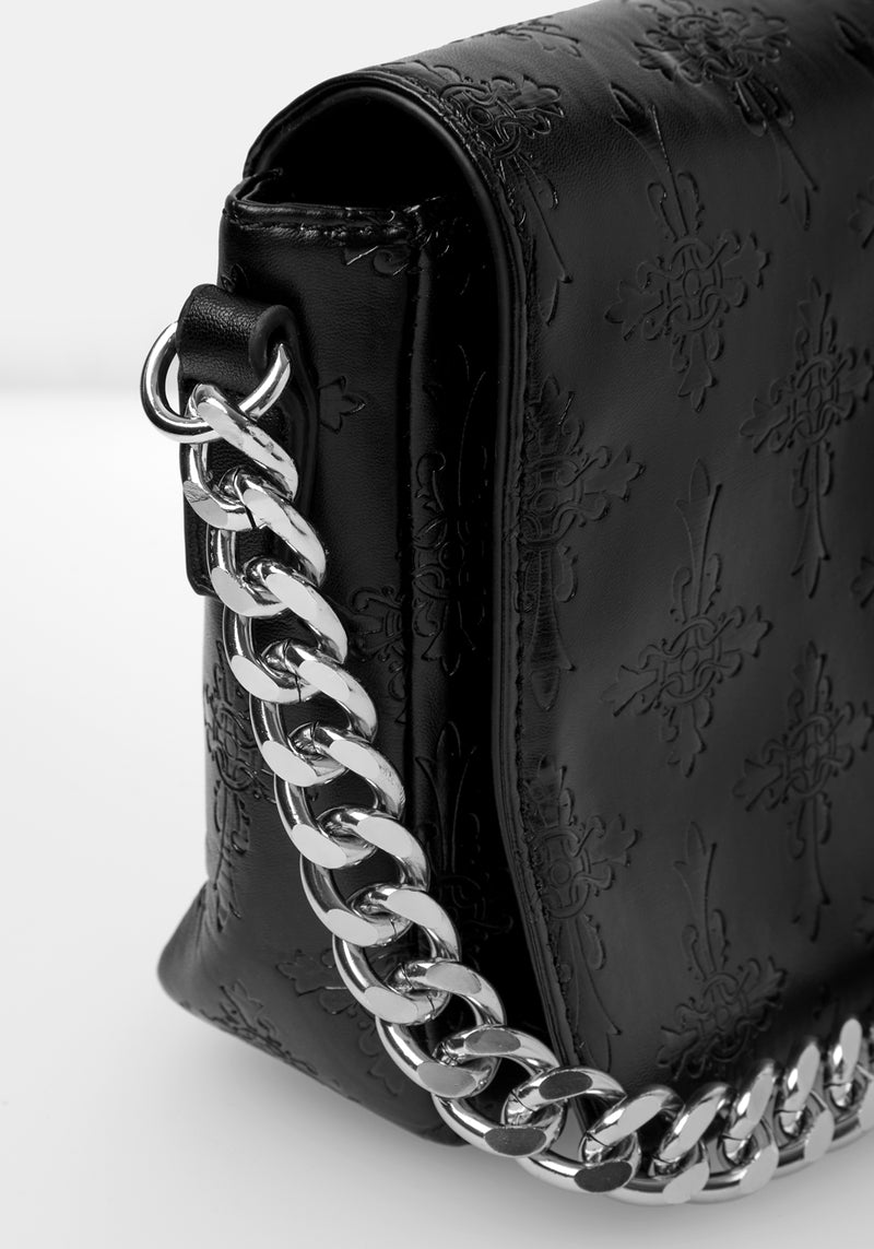 NEPHILUM CROSSBODY BAG