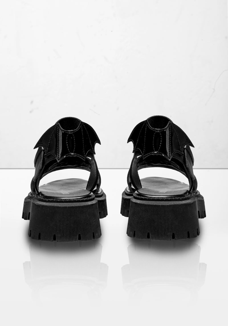 NOCTULE SANDALS