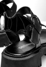 NOCTULE SANDALS