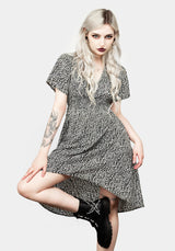 PIPPI MIDI DRESS