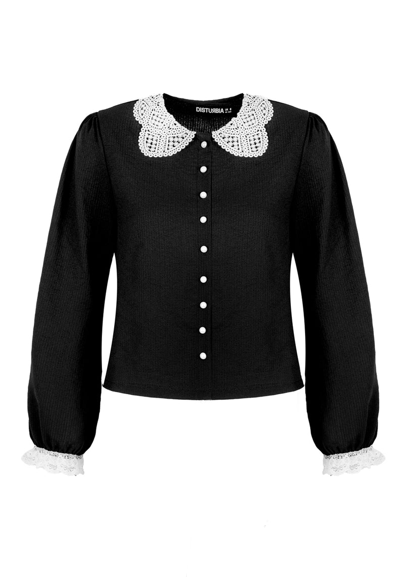 ROSALIA BLOUSE