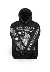 THANATOS HOODY