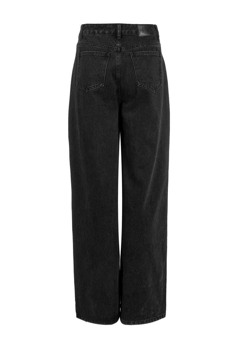 THYSANIA WIDE LEG JEANS