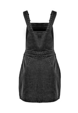 VISION DAD DUNGAREE DRESS