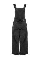 MORBID SLOUCHY DUNGAREES