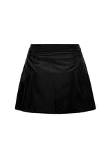 Lori A-Line Cargo Skirt