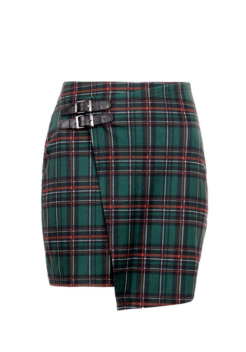 Brigid Short Kilt