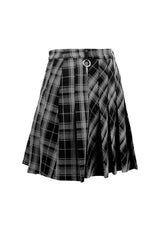 SUNNYDALE CHECK MINI SKIRT