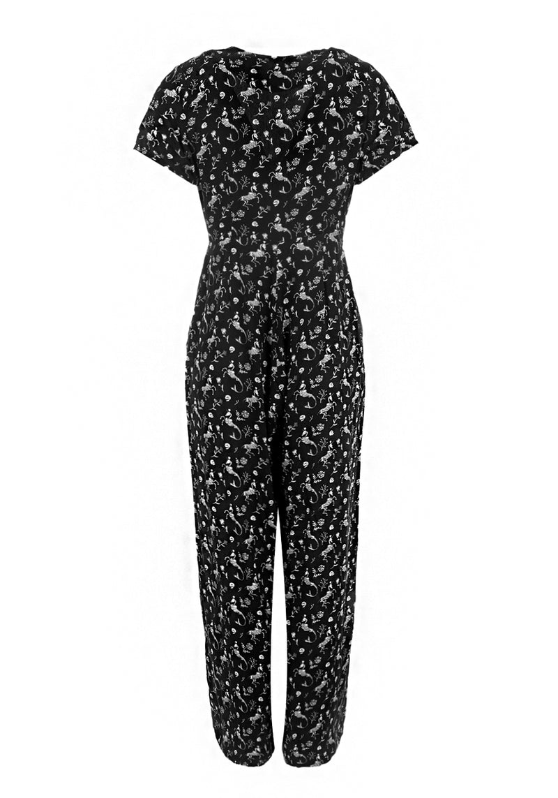 MAKEBELIEVE JUMPSUIT