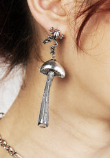 Lazarus Earrings