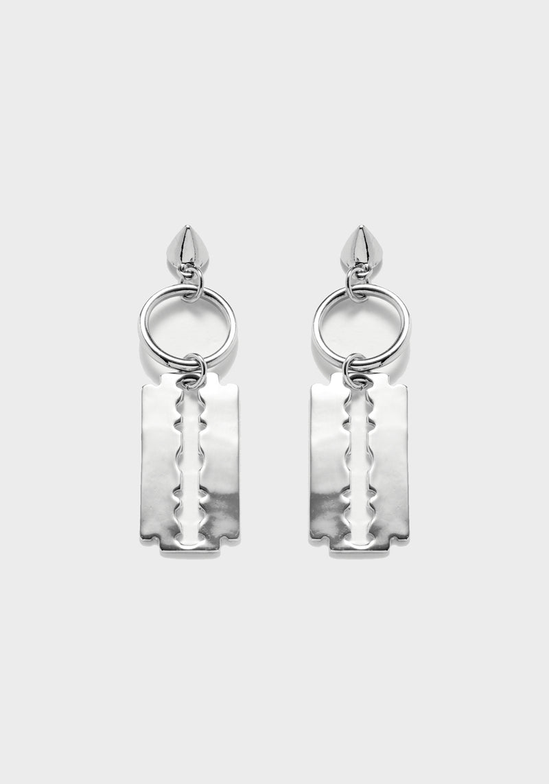 Blade Earrings