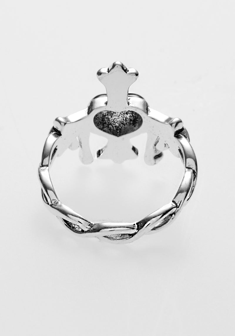 Sacred Heart Ring