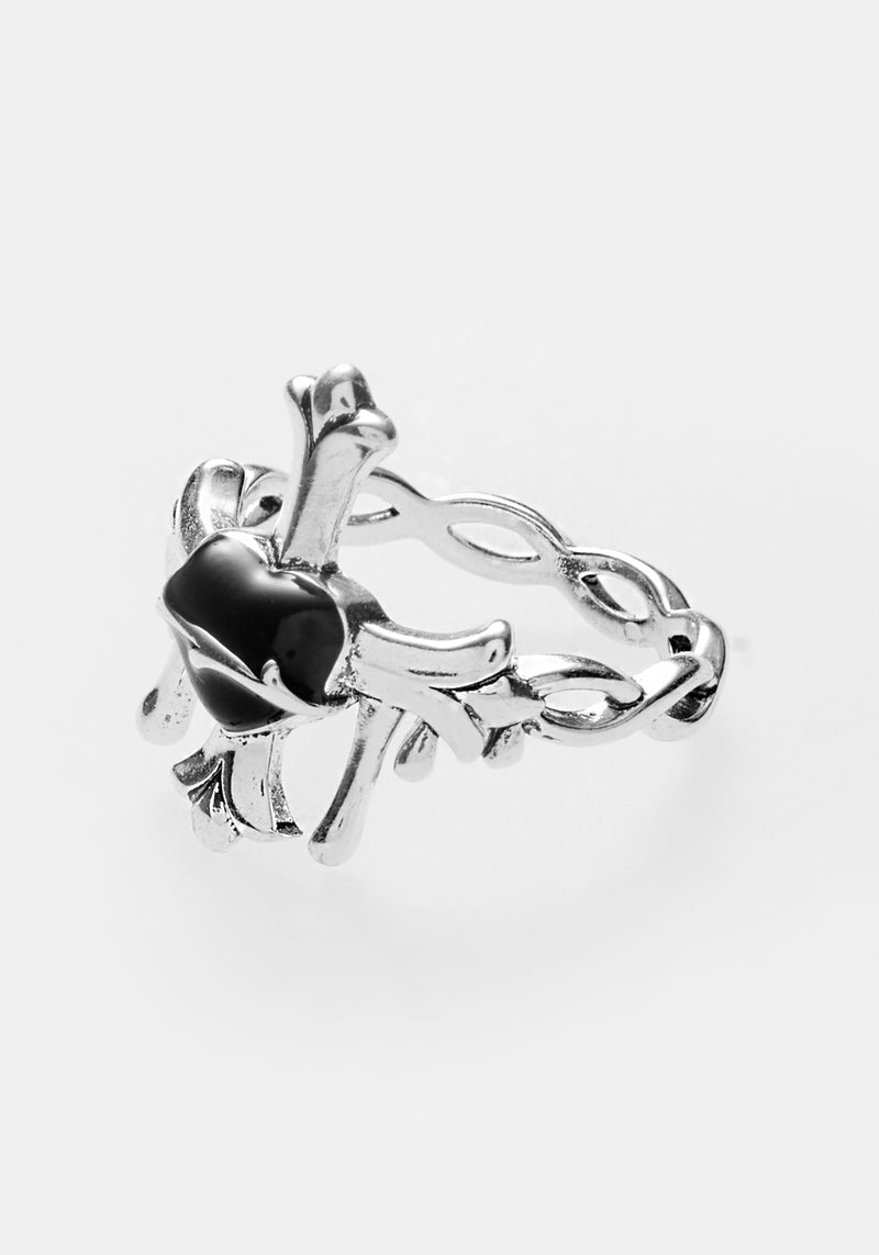 Sacred Heart Ring