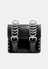 FIEND BELT BAG