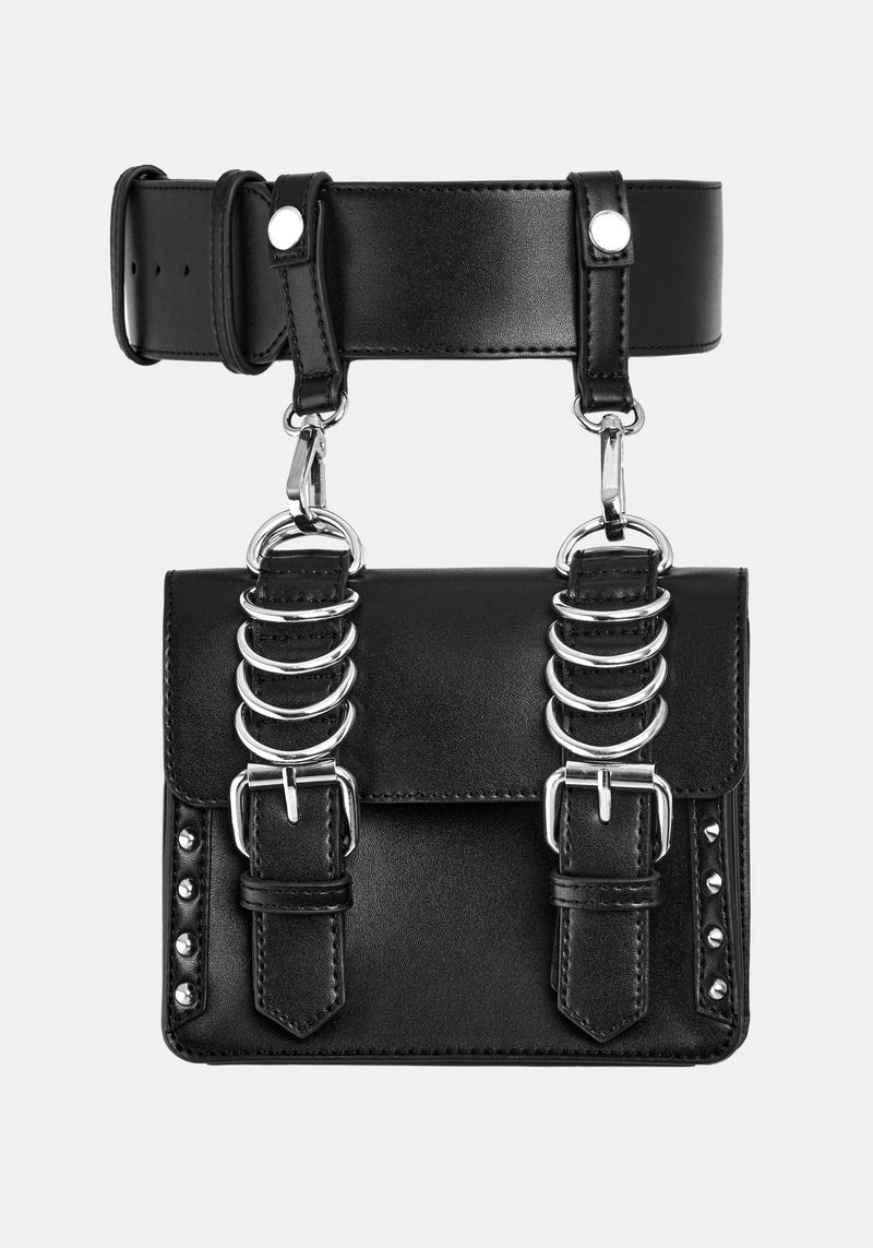 FIEND BELT BAG